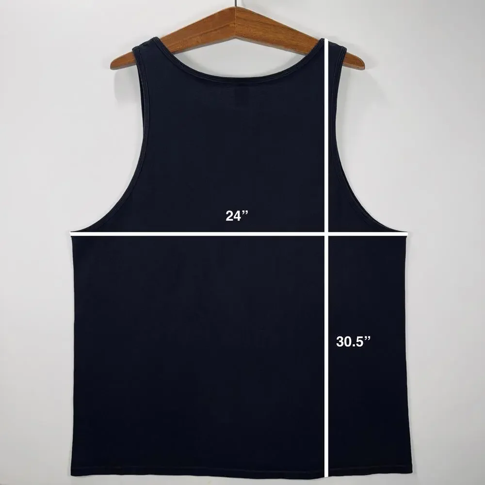 Avenged Sevenfold “Deathbat” Black Tank Top - XL - Picture 5 of 5